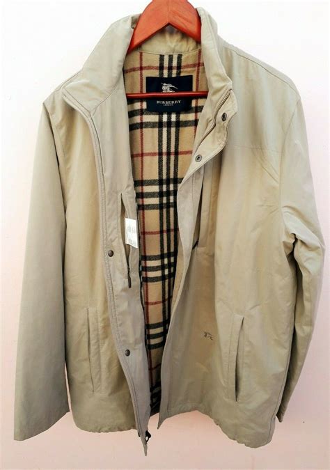 burberry jacket london men|burberry london jacket women's.